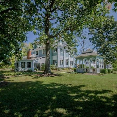Dickey House Bed And Breakfast Marshfield Luaran gambar