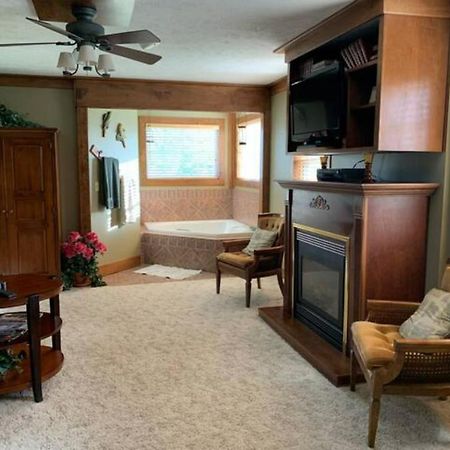 Dickey House Bed And Breakfast Marshfield Luaran gambar