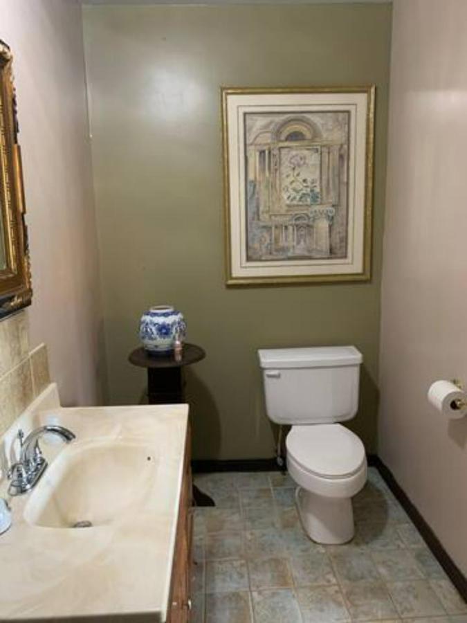 Dickey House Bed And Breakfast Marshfield Luaran gambar