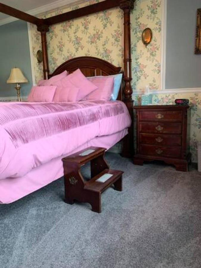 Dickey House Bed And Breakfast Marshfield Luaran gambar