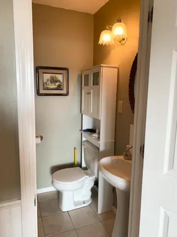 Dickey House Bed And Breakfast Marshfield Luaran gambar