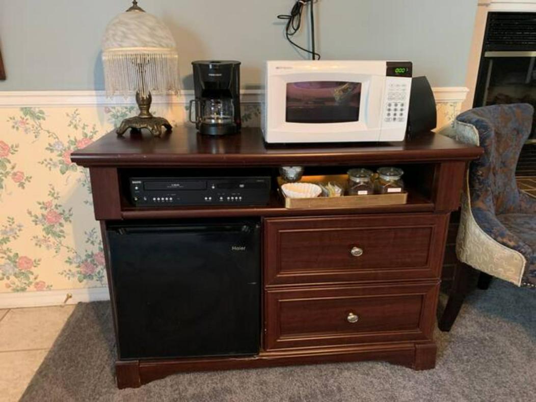 Dickey House Bed And Breakfast Marshfield Luaran gambar