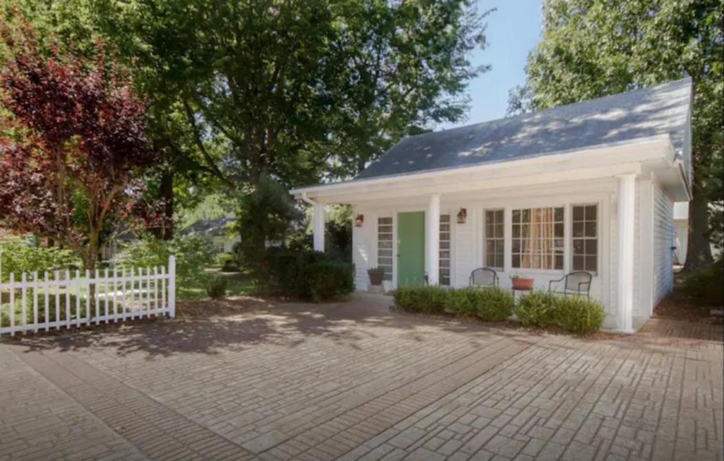 Dickey House Bed And Breakfast Marshfield Luaran gambar