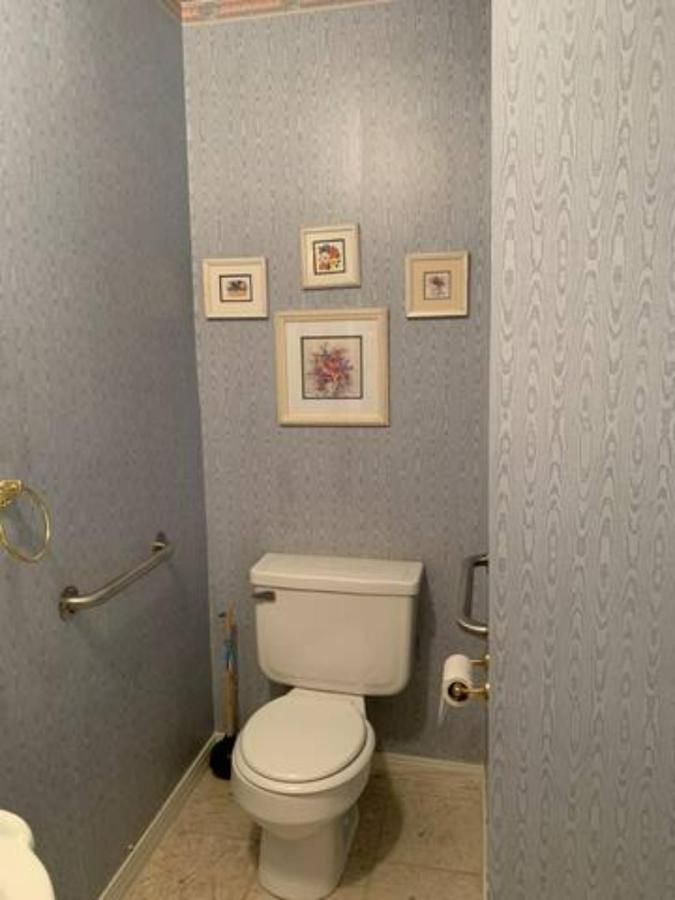 Dickey House Bed And Breakfast Marshfield Luaran gambar