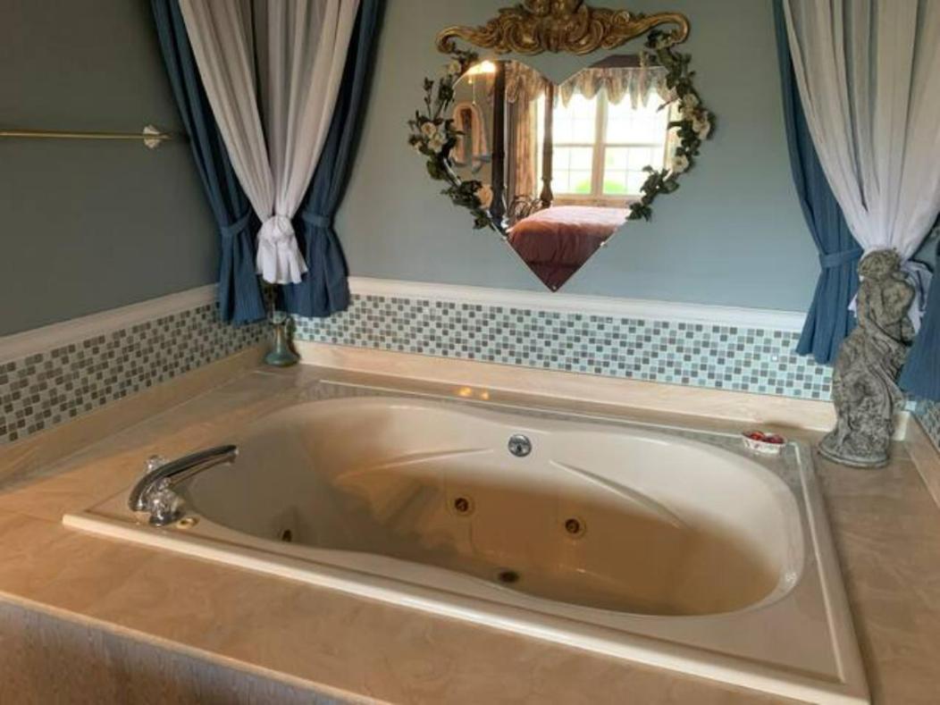 Dickey House Bed And Breakfast Marshfield Luaran gambar