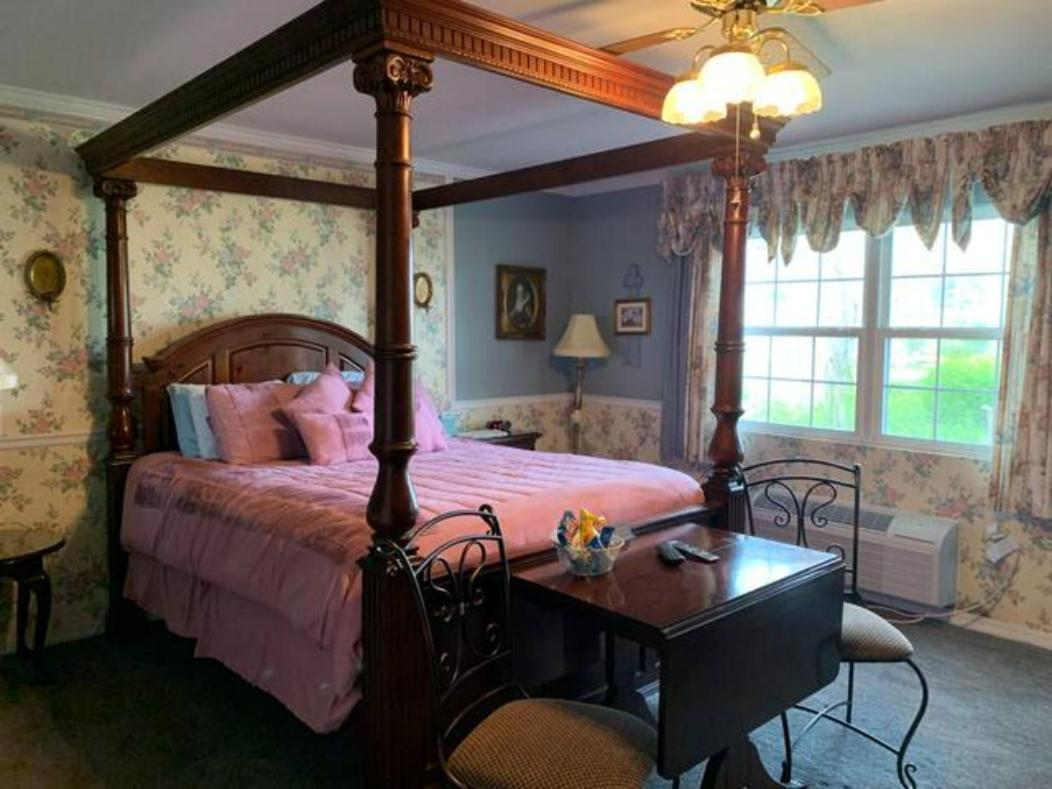 Dickey House Bed And Breakfast Marshfield Luaran gambar