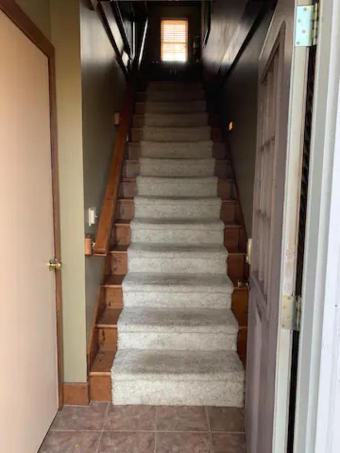 Dickey House Bed And Breakfast Marshfield Luaran gambar