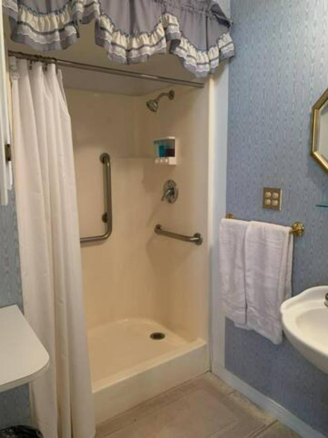 Dickey House Bed And Breakfast Marshfield Luaran gambar