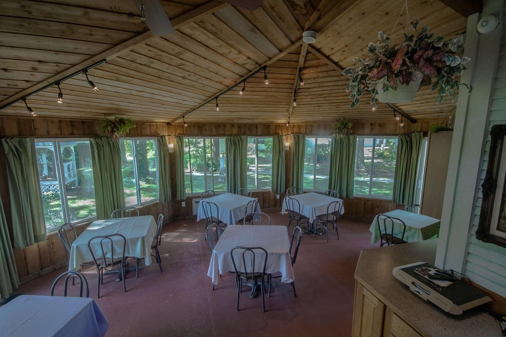 Dickey House Bed And Breakfast Marshfield Luaran gambar