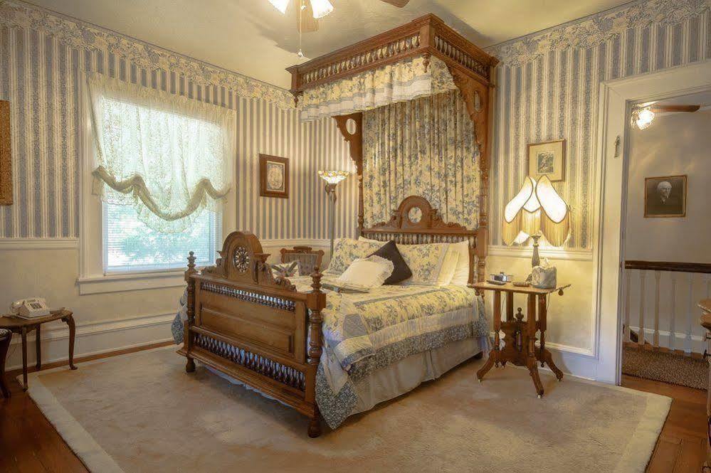 Dickey House Bed And Breakfast Marshfield Luaran gambar