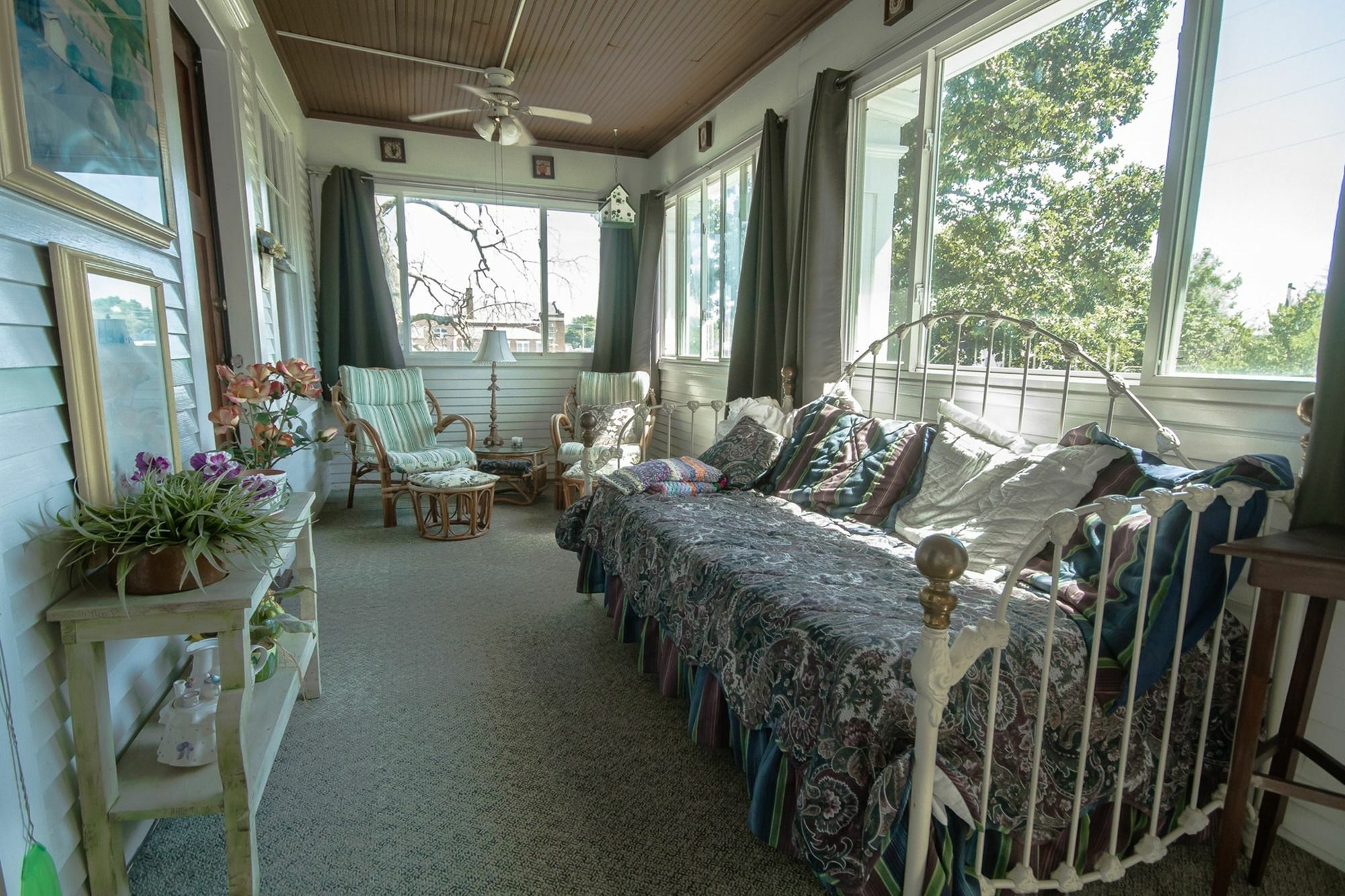 Dickey House Bed And Breakfast Marshfield Luaran gambar