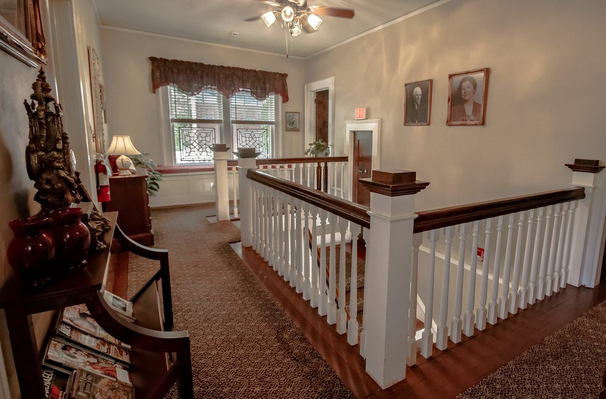 Dickey House Bed And Breakfast Marshfield Luaran gambar
